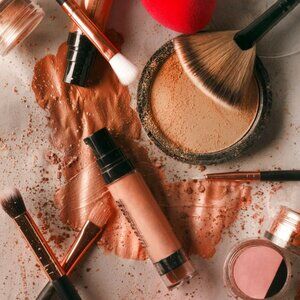 Beauty and skincare bundles